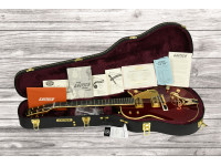 Gretsch G6129TG-59VS Sparkle Jet RD Gretsch G6129TG-59VS Sparkle Jet RD